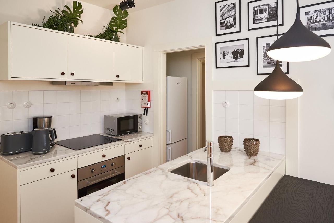 Boutique Rentals-flores Classic Historical Centre Porto