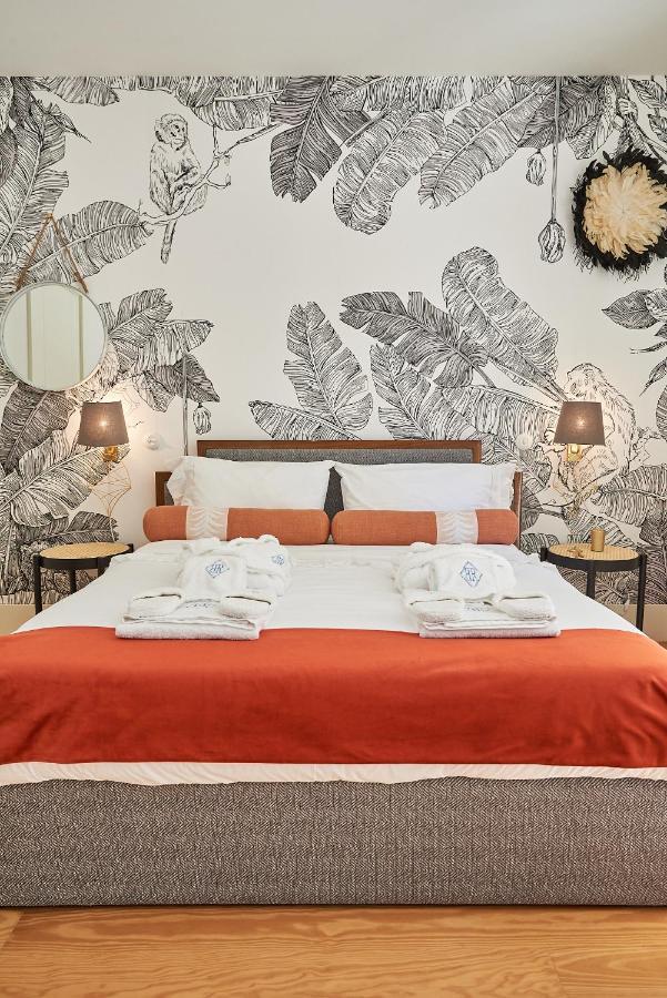 Boutique Rentals-flores Classic Historical Centre Apartment *