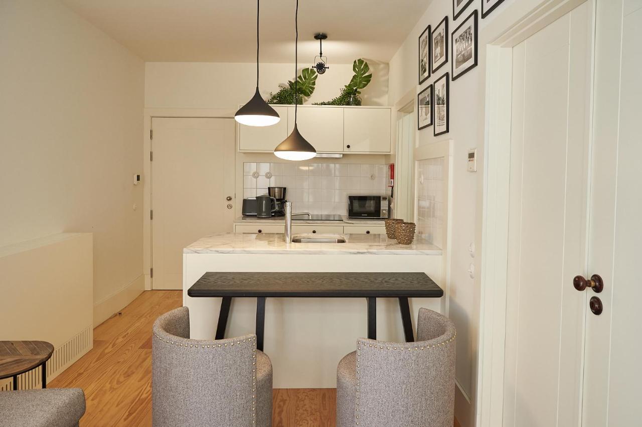 Boutique Rentals-flores Classic Historical Centre Apartment Porto