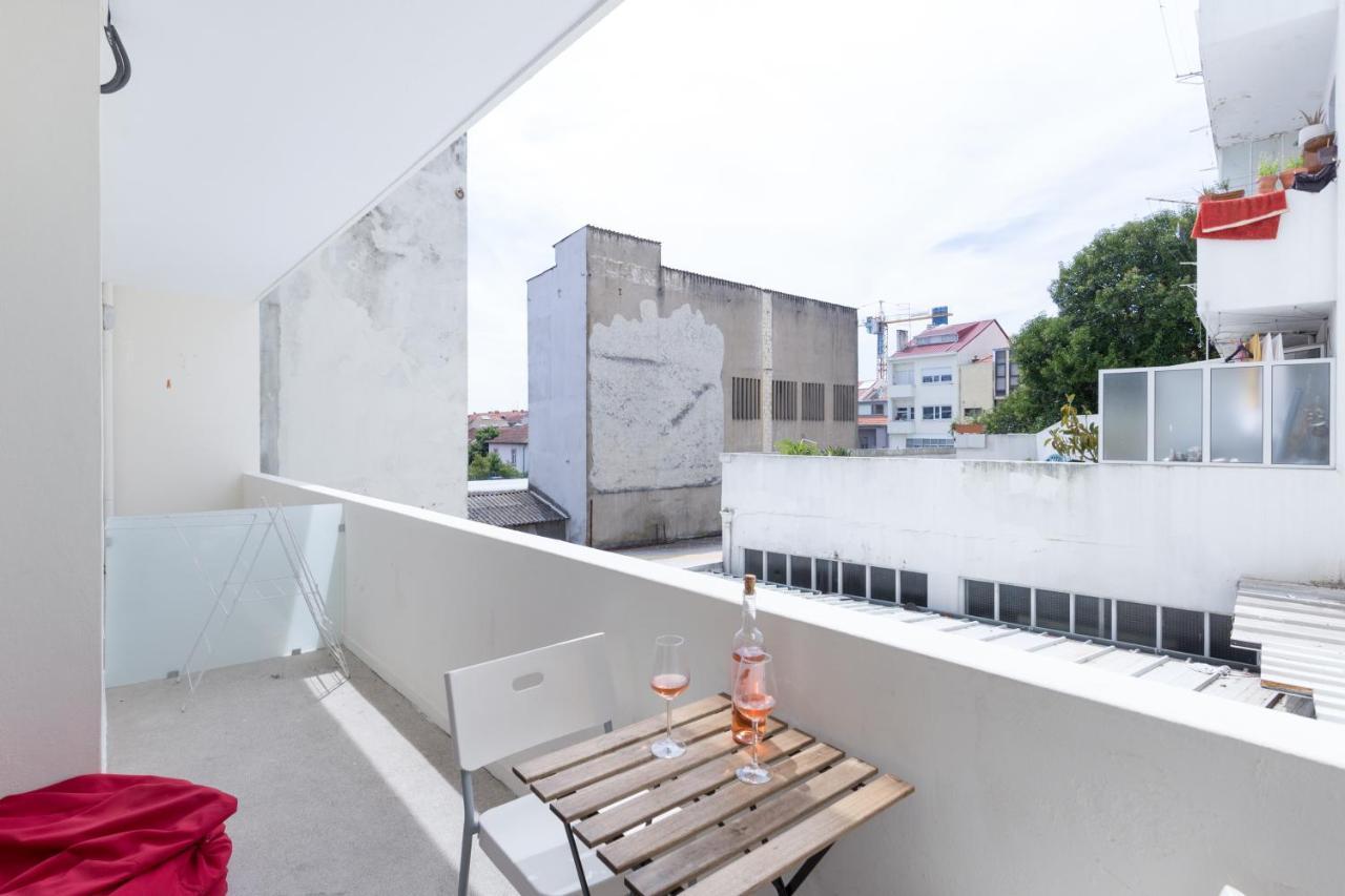 Smile4porto Guest house Porto