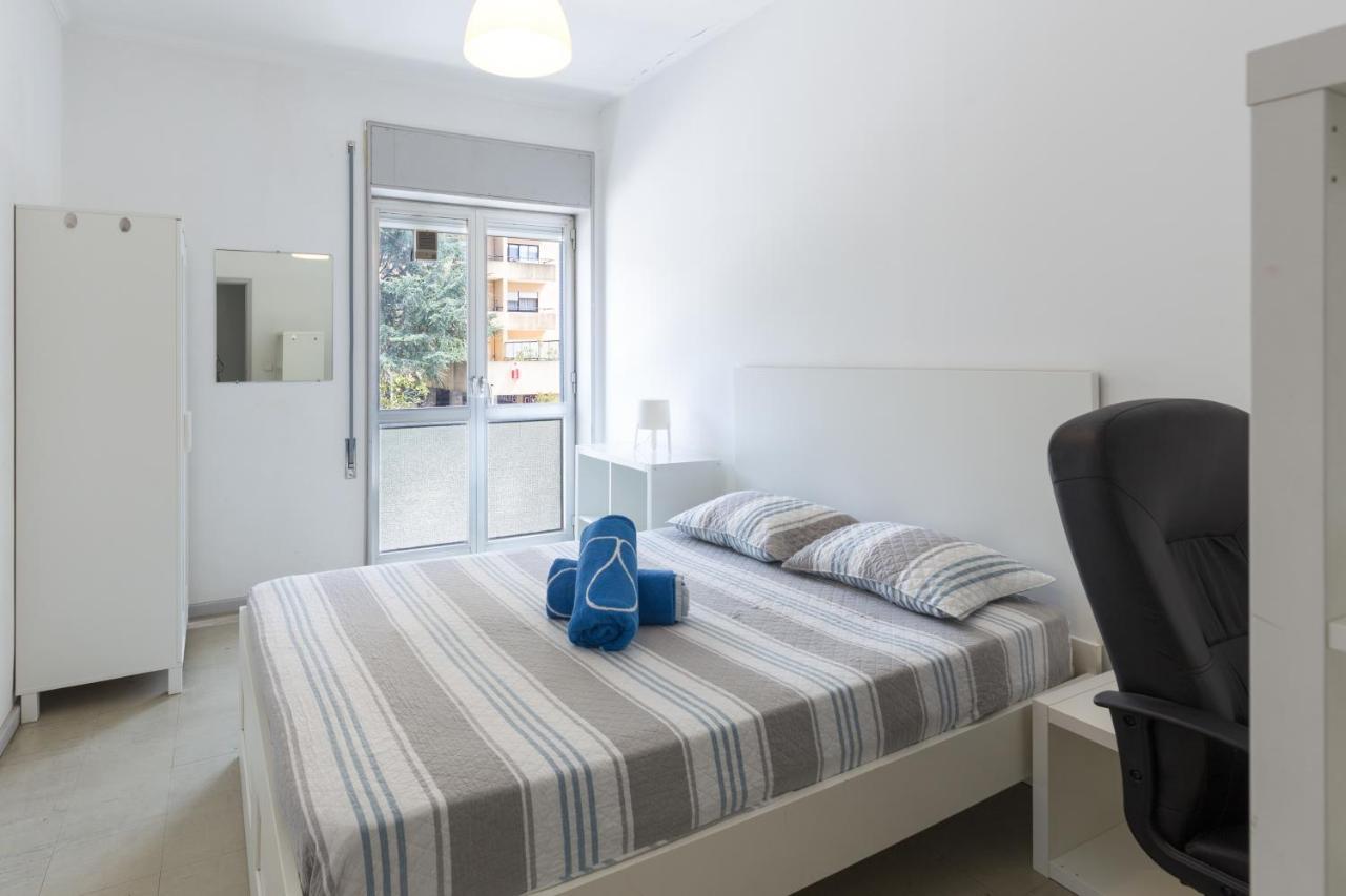 Guest house Smile4porto *