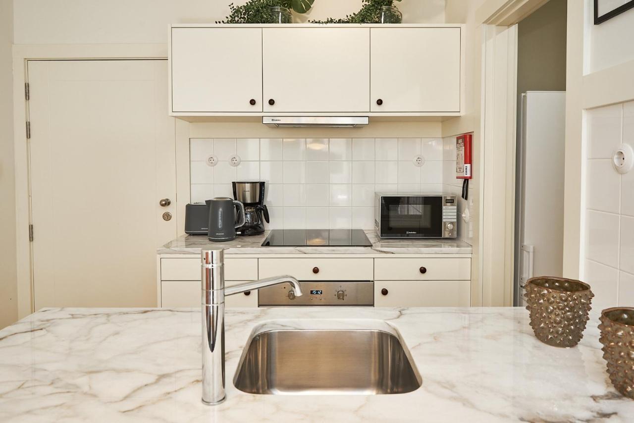 Boutique Rentals-flores Classic Historical Centre Apartment Porto