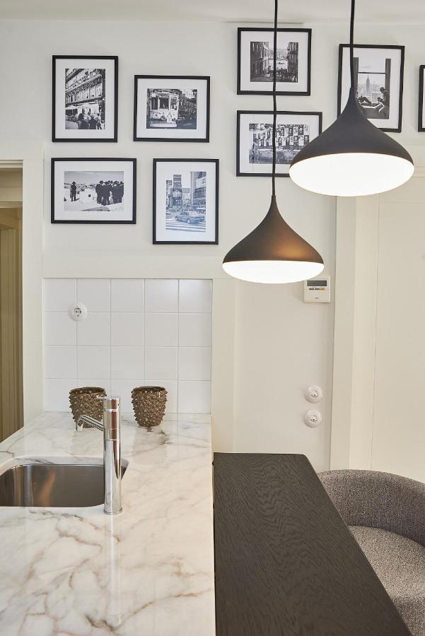 Apartment Boutique Rentals-flores Classic Historical Centre