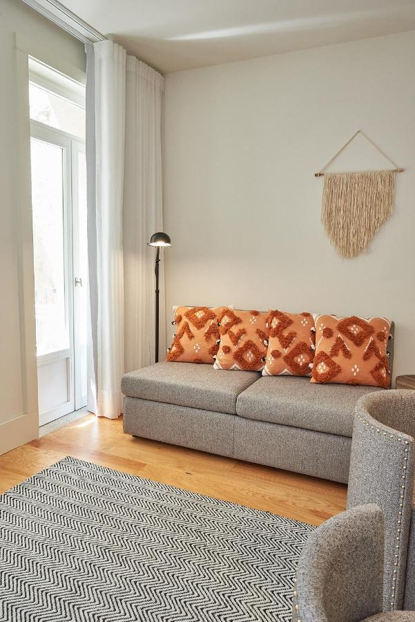 Apartment Boutique Rentals-flores Classic Historical Centre Porto