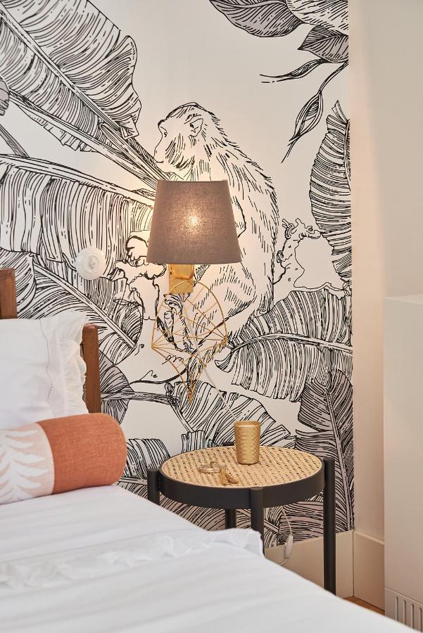 Boutique Rentals-flores Classic Historical Centre *