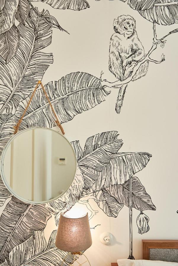 Boutique Rentals-flores Classic Historical Centre * Porto