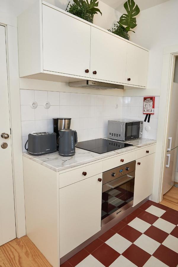 Boutique Rentals-flores Classic Historical Centre Apartment Porto