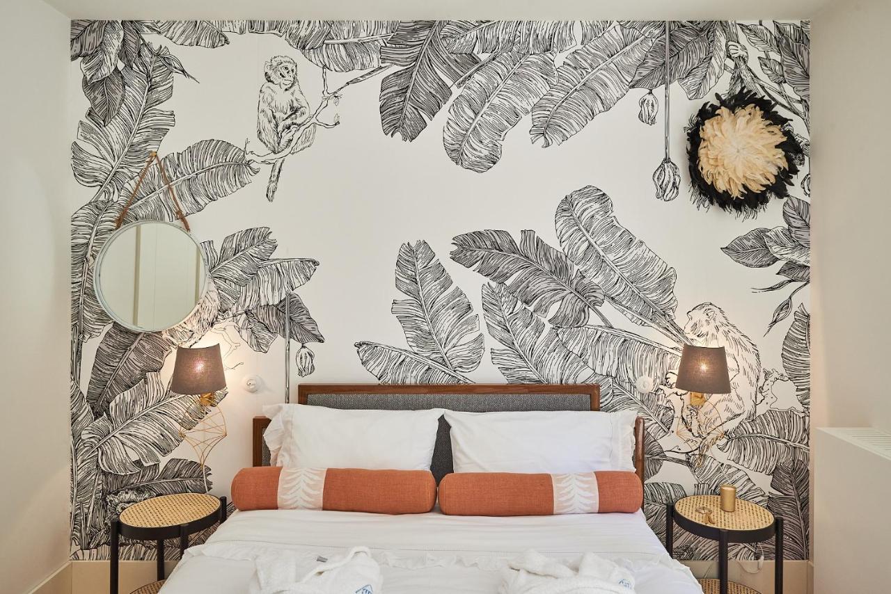 Boutique Rentals-flores Classic Historical Centre *