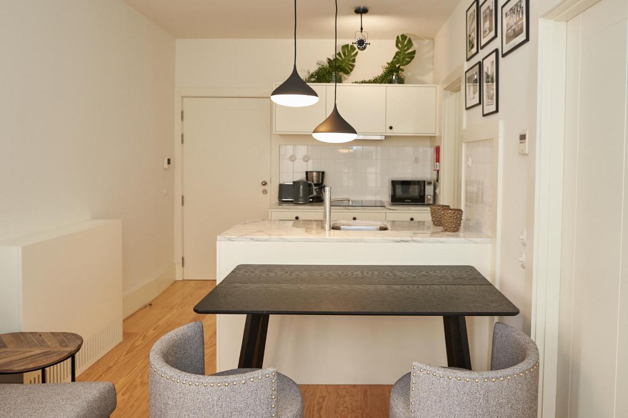Boutique Rentals-flores Classic Historical Centre Porto