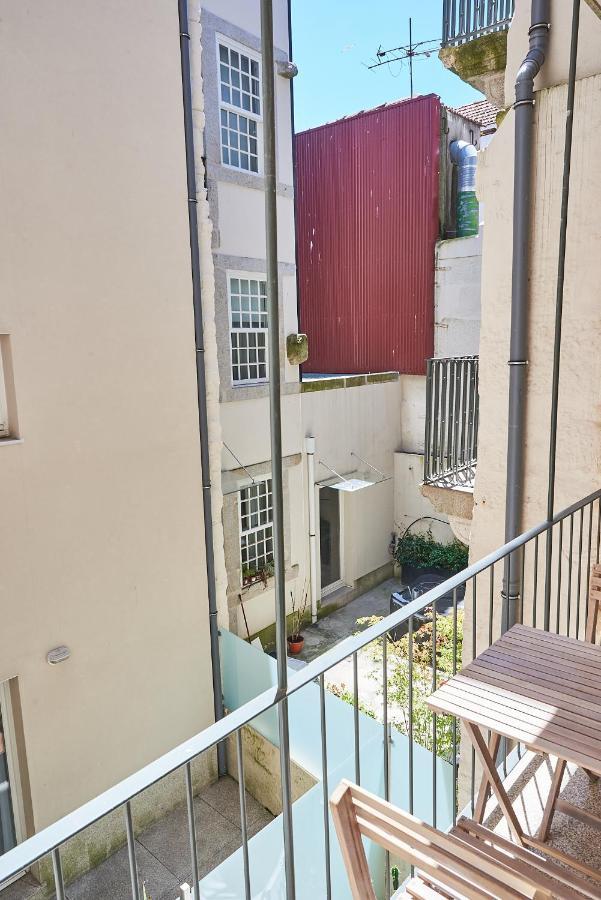 Boutique Rentals-flores Classic Historical Centre Apartment