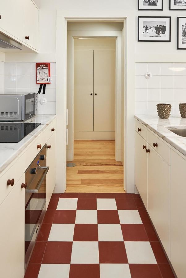 Apartment Boutique Rentals-flores Classic Historical Centre Porto