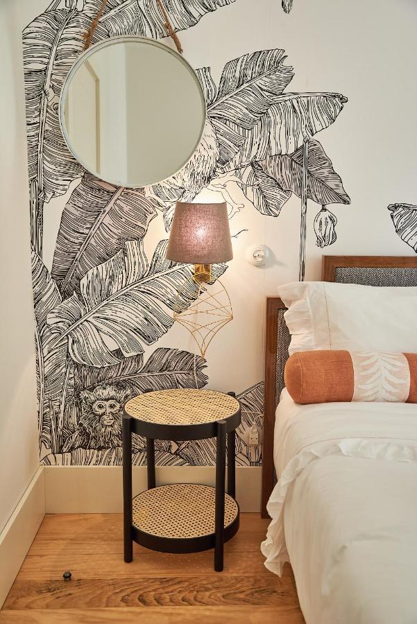 Boutique Rentals-flores Classic Historical Centre *