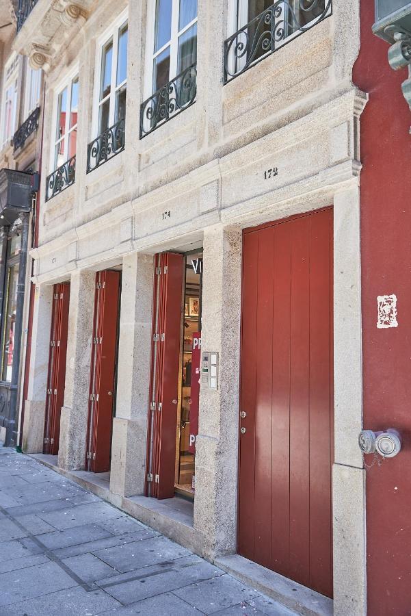 Apartment Boutique Rentals-flores Classic Historical Centre *