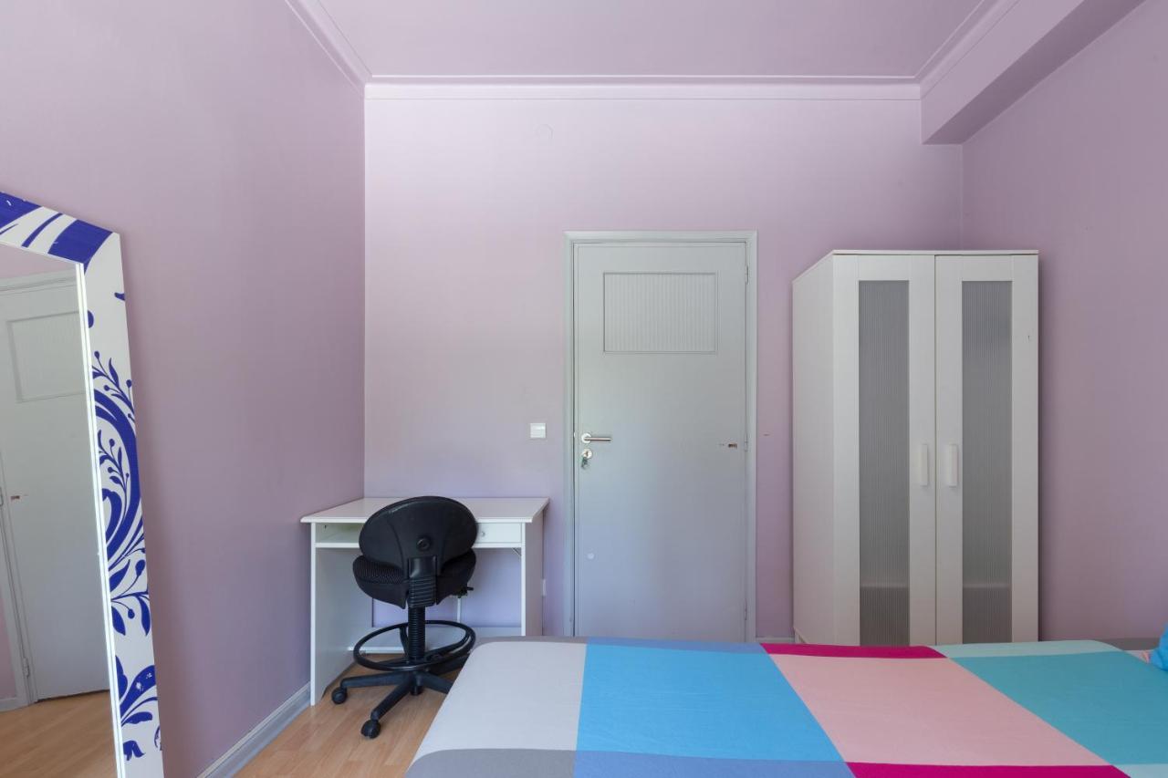 Guest house Smile4porto *