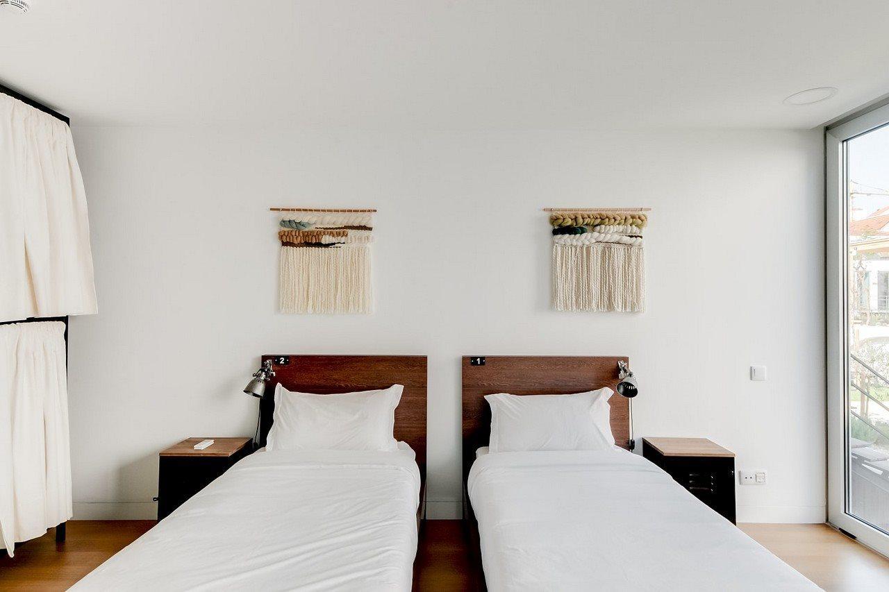 Hotel Selina Porto