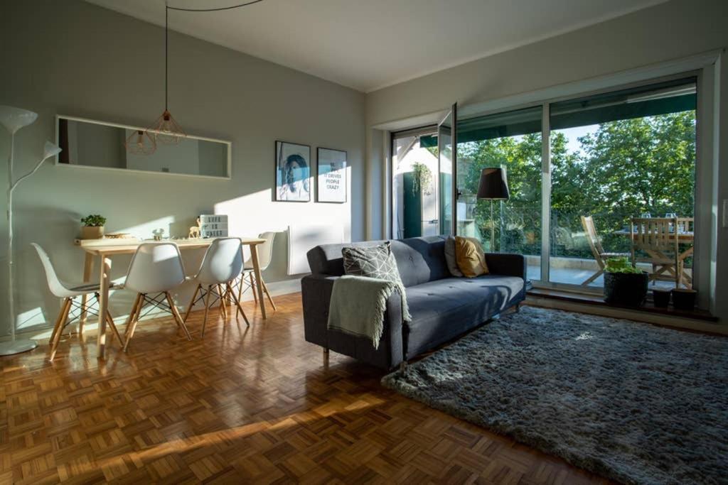 Virtudes Terrace * Porto