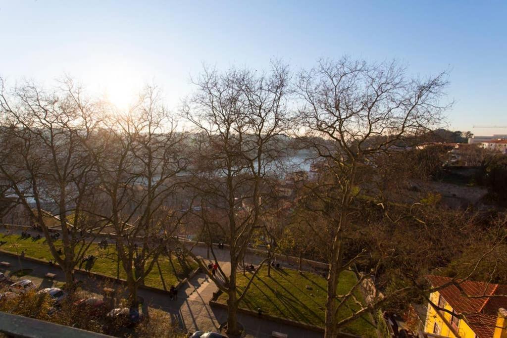 Apartment Virtudes Terrace *