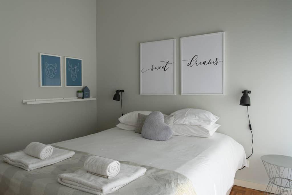 Virtudes Terrace * Porto