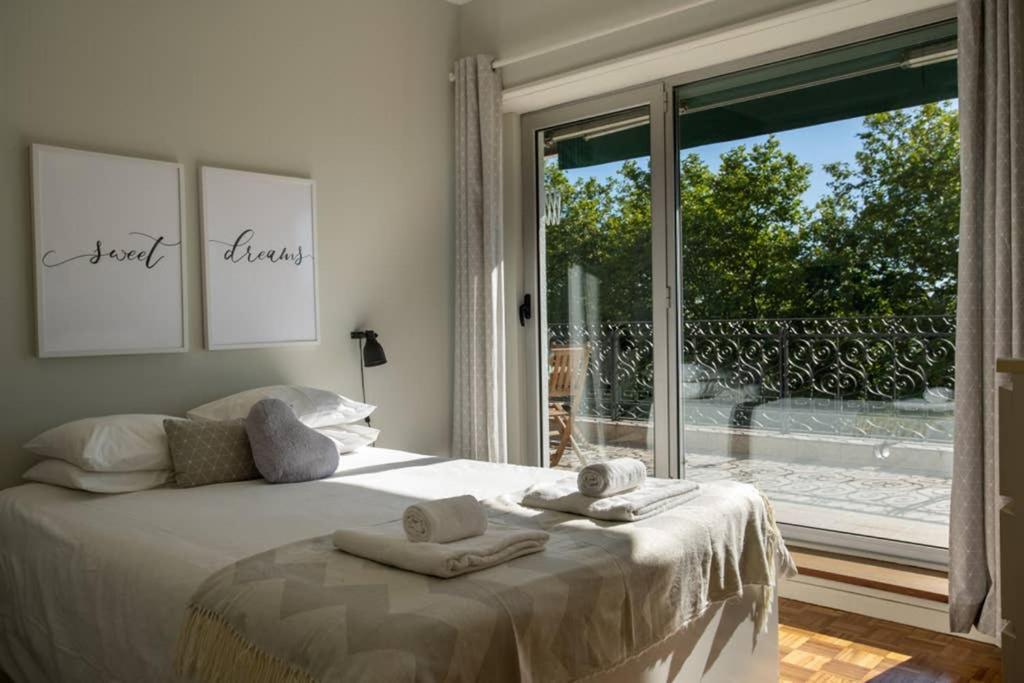 Apartment Virtudes Terrace