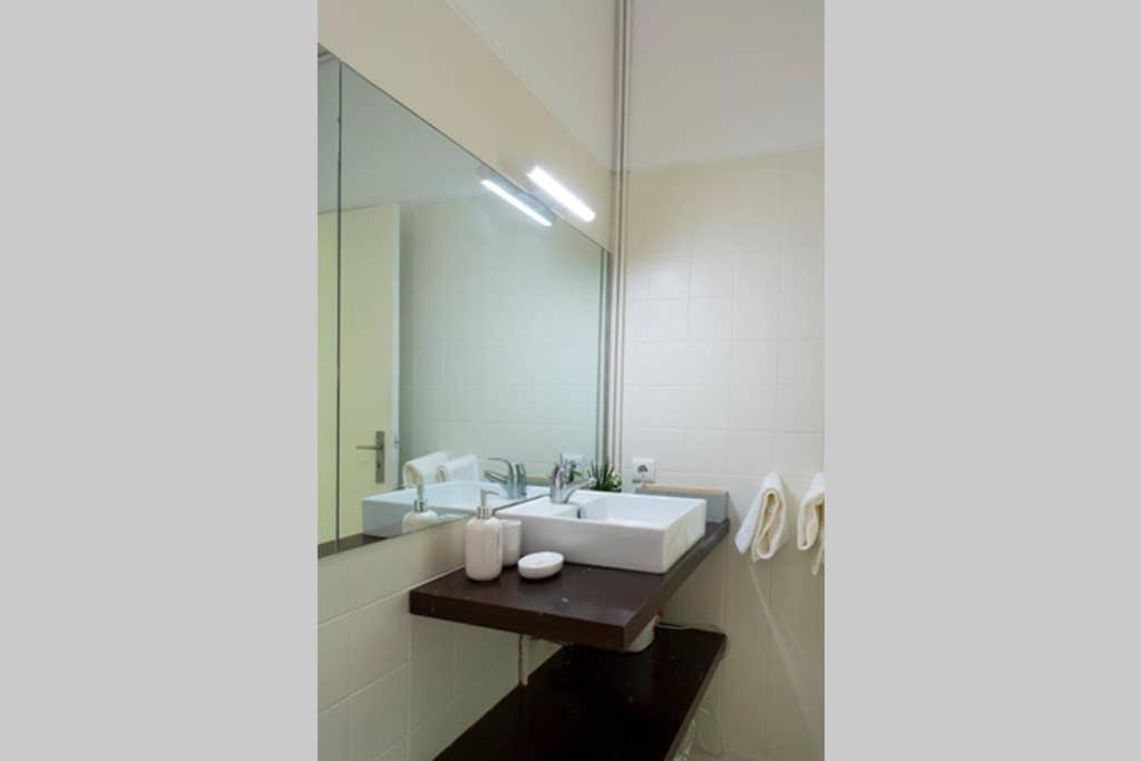 Virtudes Terrace Apartment