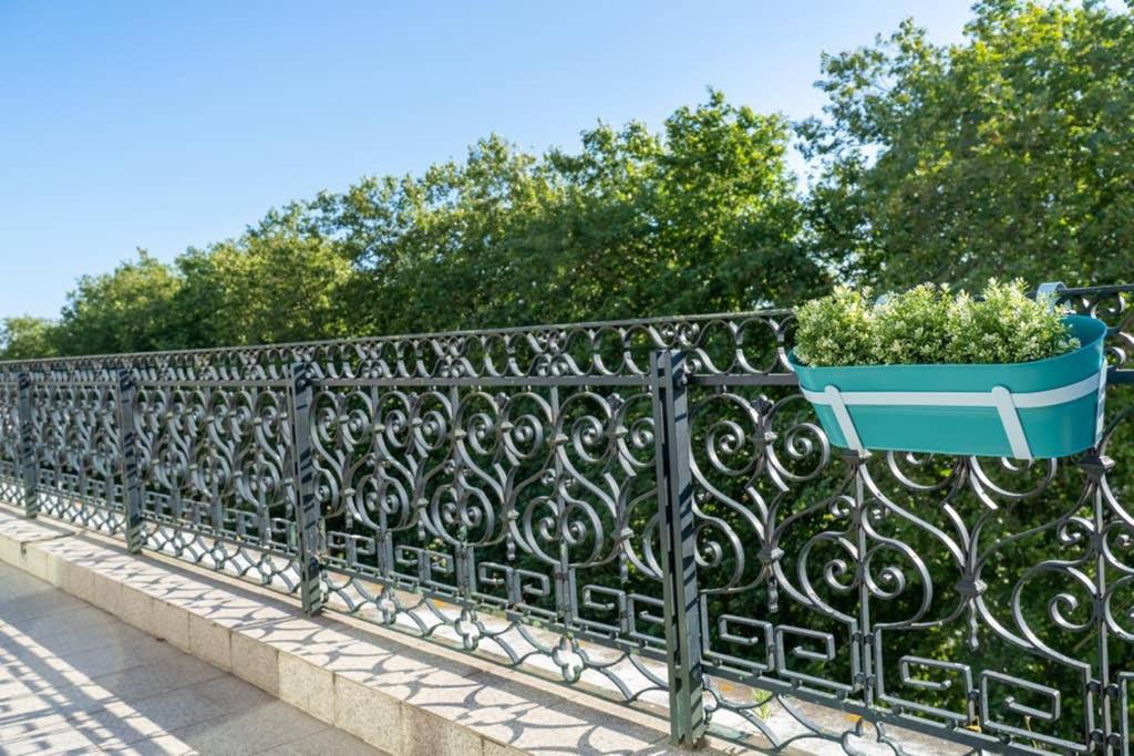 Virtudes Terrace *