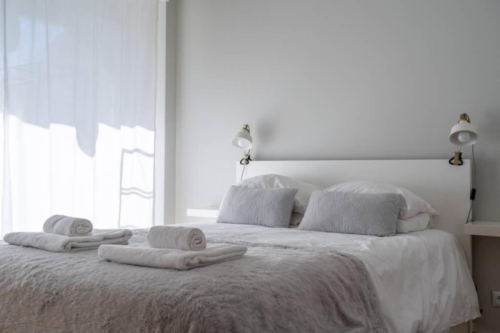 Apartment Virtudes Terrace