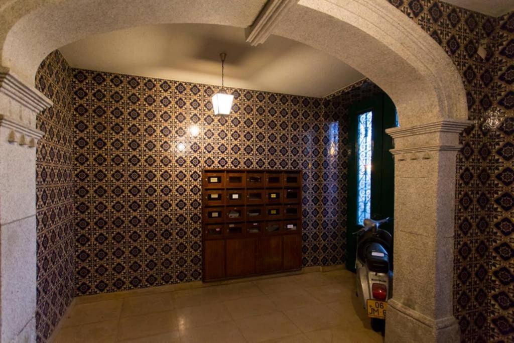 Virtudes Terrace * Porto