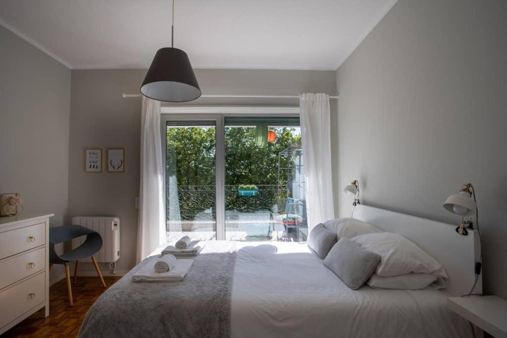 Apartment Virtudes Terrace