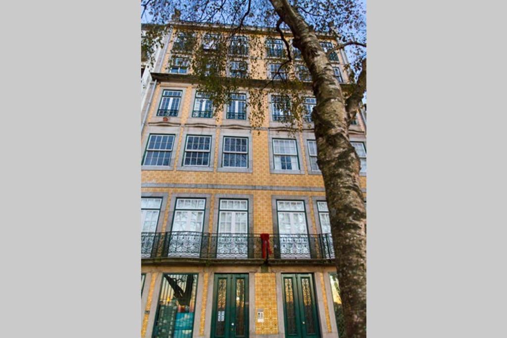 Virtudes Terrace Apartment Porto