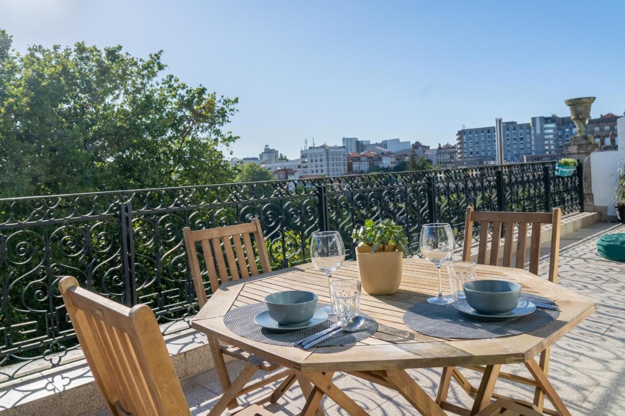Apartment Virtudes Terrace