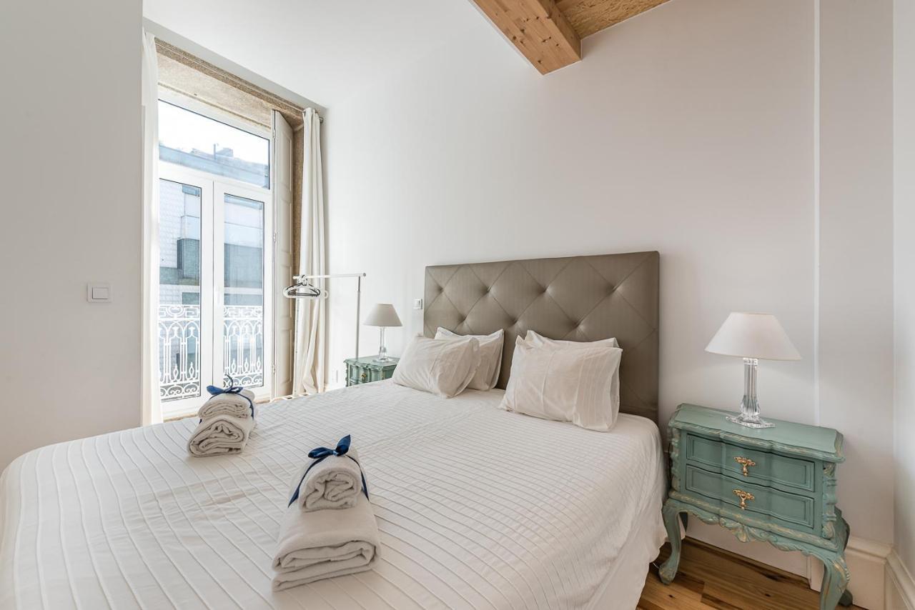 Olivia Sto Ildefonso - 5 Porto