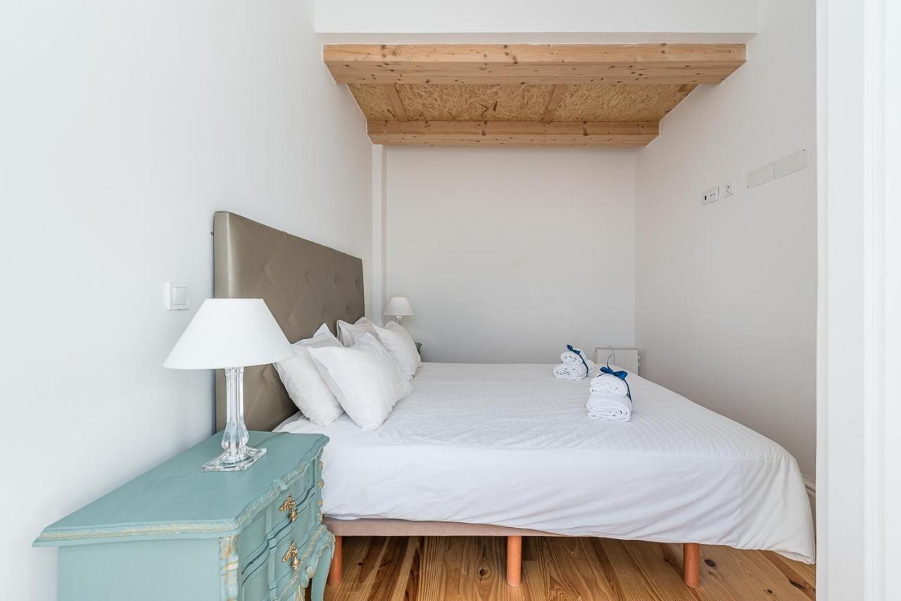 Olivia Sto Ildefonso - 5 Apartment