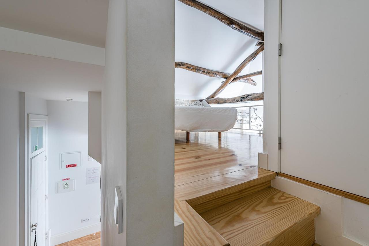 Apartment Olivia Sto Ildefonso - 5 Porto