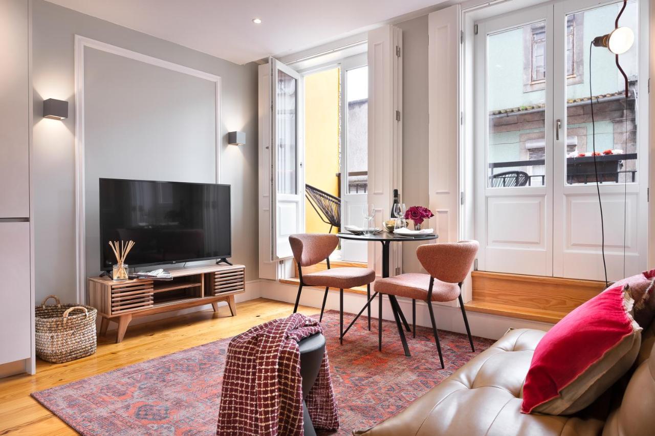 Oh La La Apartment Porto
