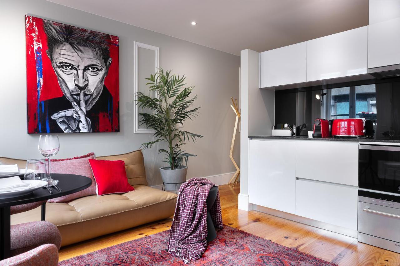Oh La La Apartment