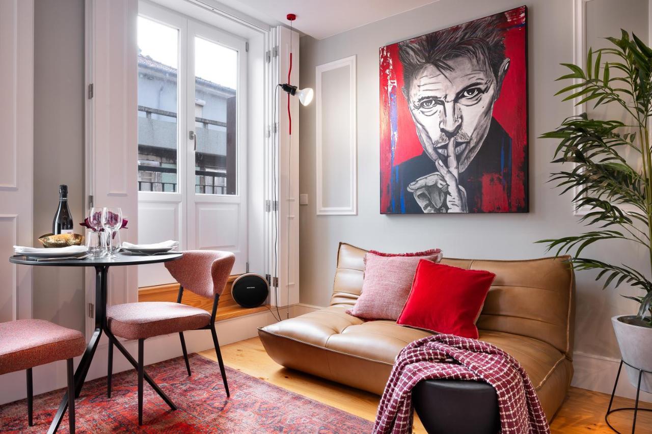 Apartment Oh La La Porto