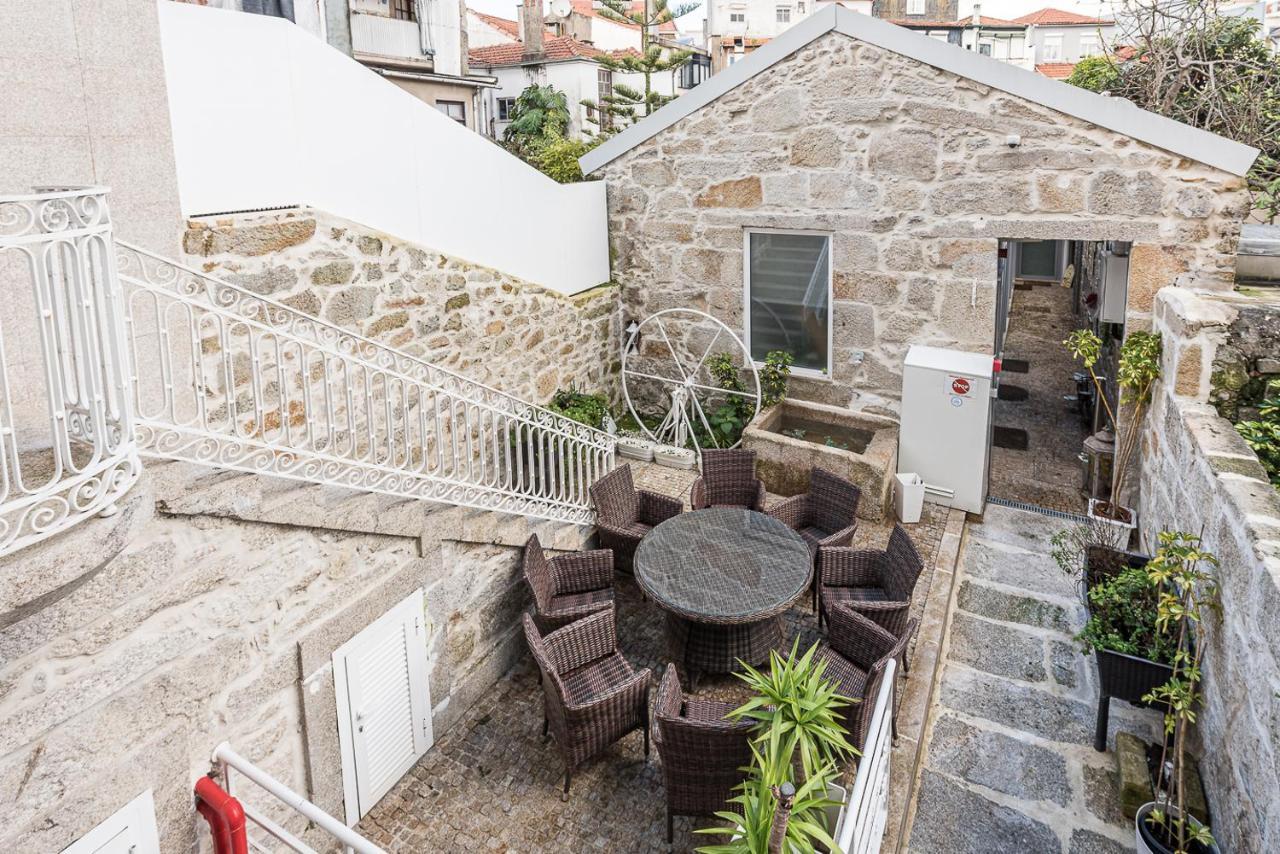 Olivia Sto Ildefonso - 5 Apartment *
