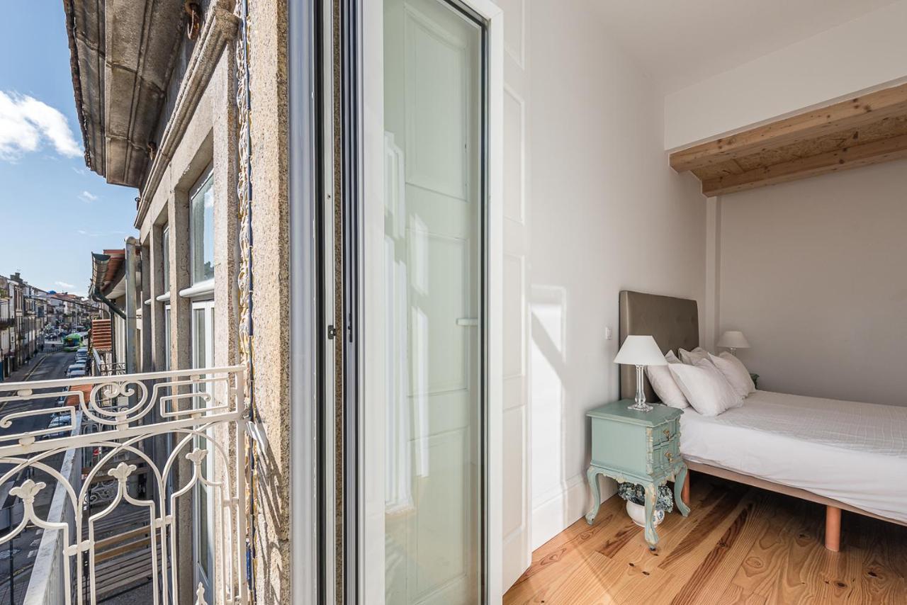 Olivia Sto Ildefonso - 5 Apartment Porto