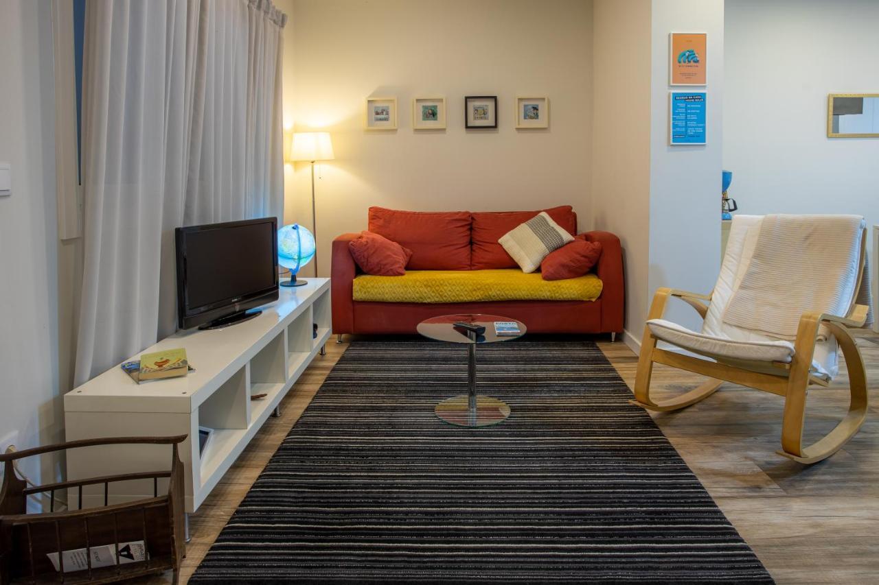 Apartment Vale71house Porto
