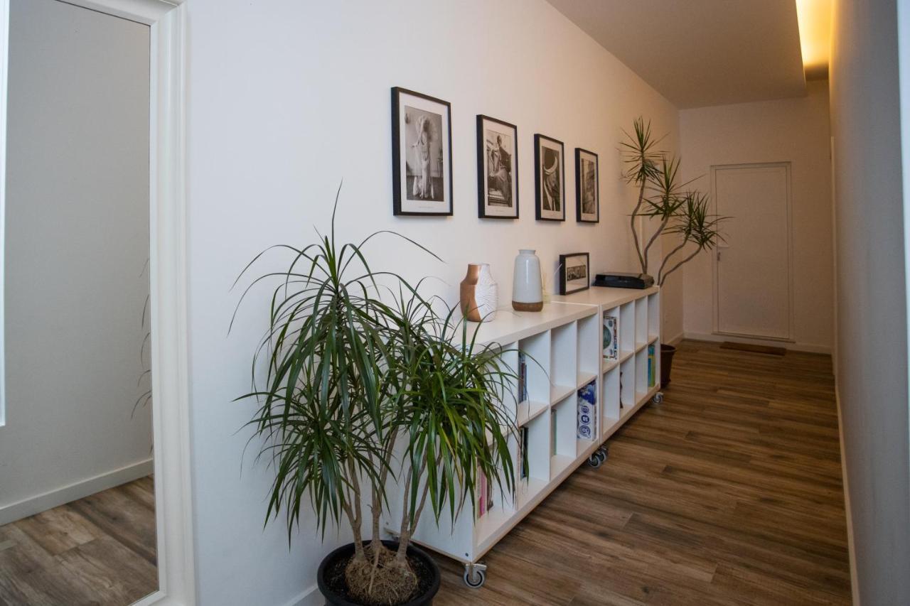 Apartment Vale71house *