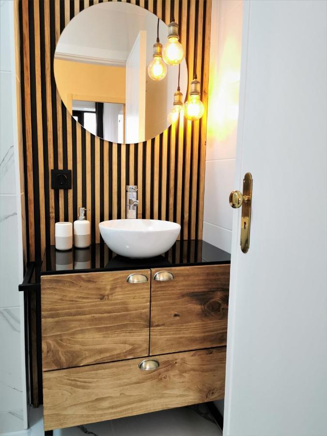 Appartement Belo Bolhao - Free Private Parking