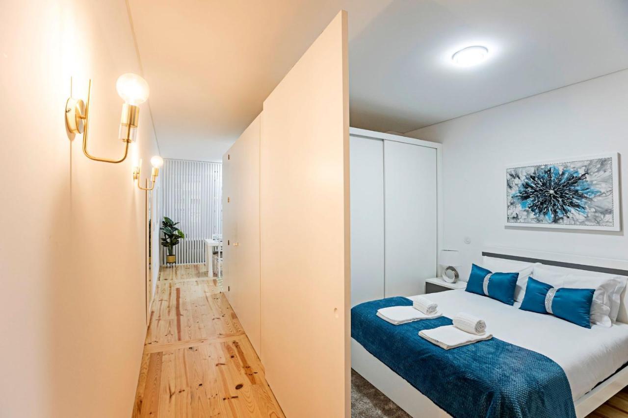 Loios 1br Flat Downtown By Lovelystay Apartment