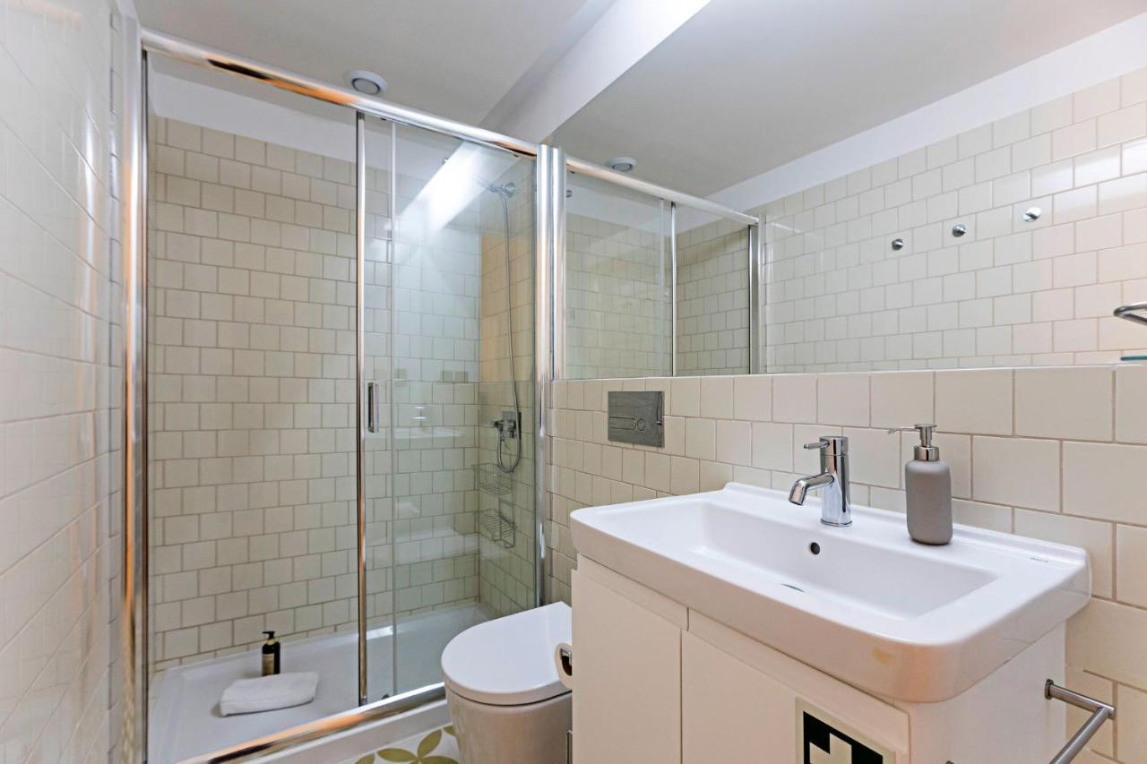 Apartment Loios 1br Flat Downtown By Lovelystay *