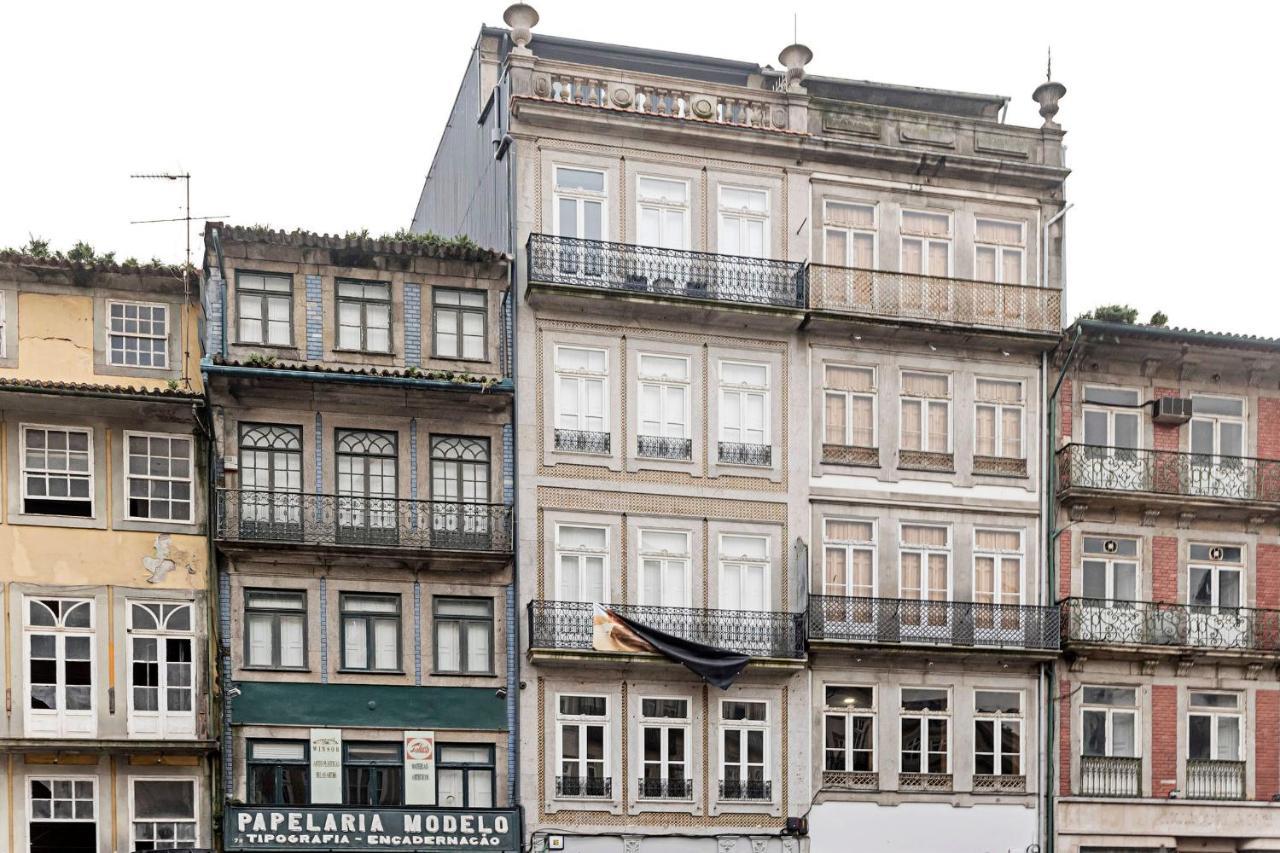 Loios 1br Flat Downtown By Lovelystay Apartment