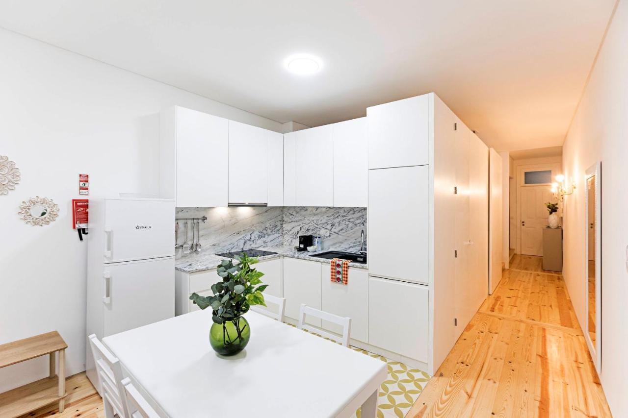 Apartment Loios 1br Flat Downtown By Lovelystay