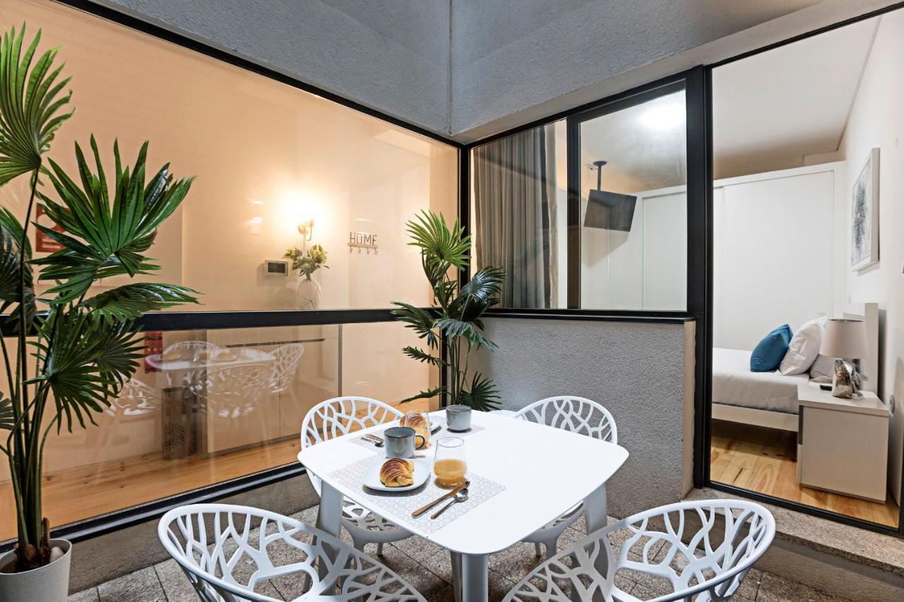 Loios 1br Flat Downtown By Lovelystay * Porto