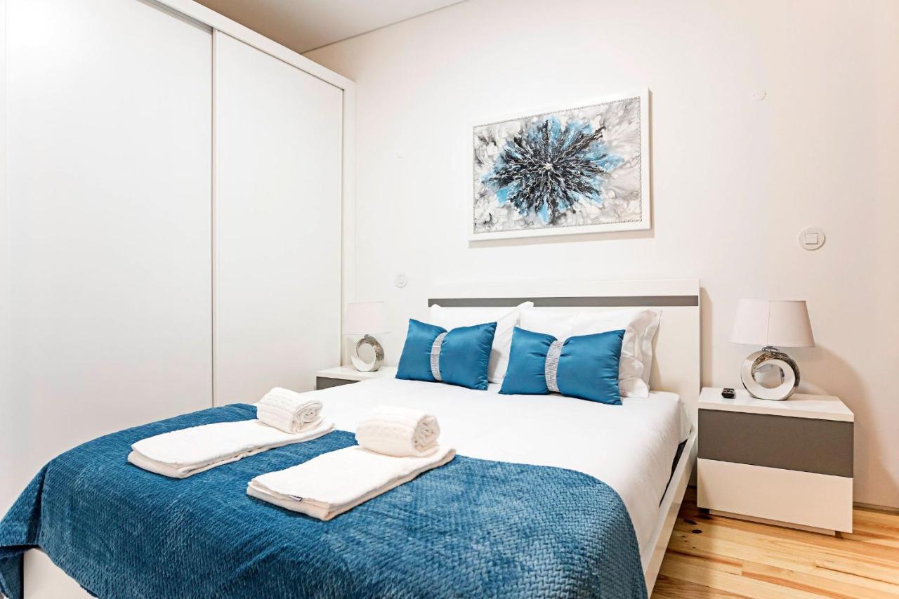Apartment Loios 1br Flat Downtown By Lovelystay *