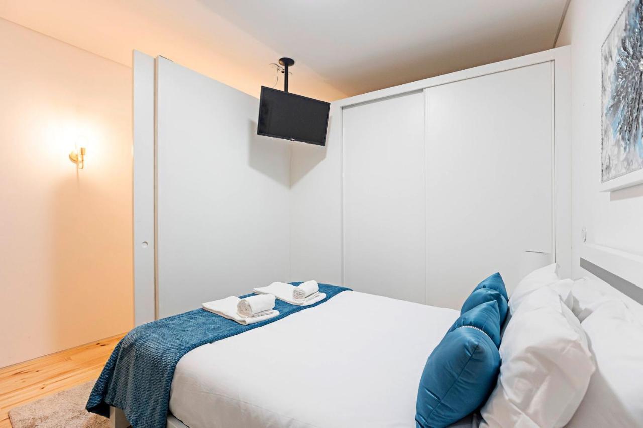 Loios 1br Flat Downtown By Lovelystay *