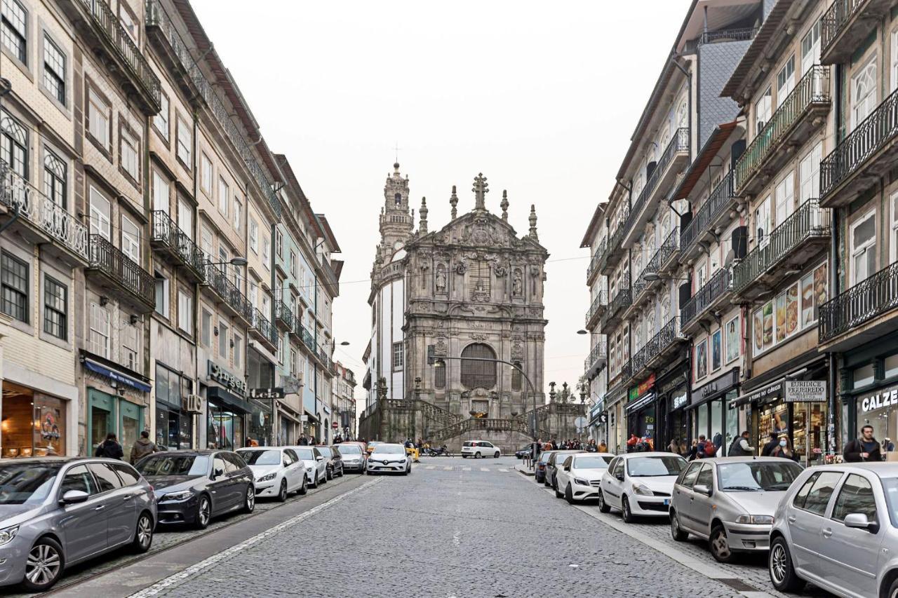 Apartment Loios 1br Flat Downtown By Lovelystay Porto