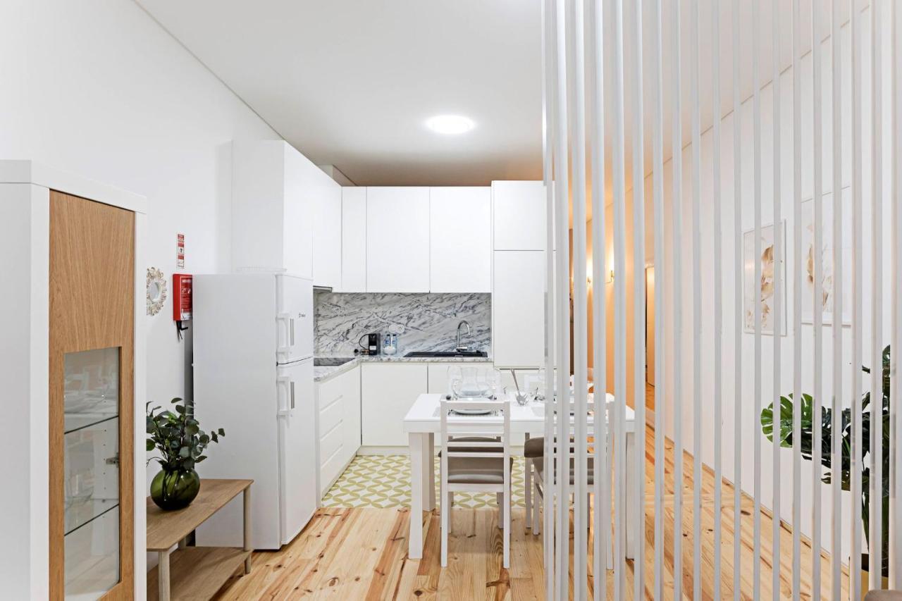 Apartment Loios 1br Flat Downtown By Lovelystay